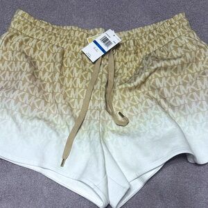 Michael Kors NWT shorts